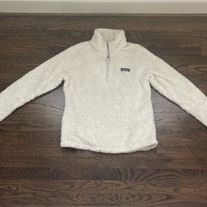 Patagonia pull over